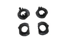 Park Sensör Yuvası Arka Set (4 Parça) (M-Tech-Lcı) Bmw 3 Serı F30 12-18 Arası