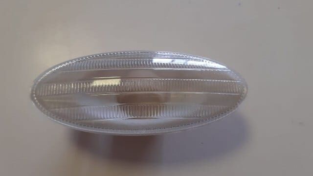 Çamurluk Sinyali Beyaz Sağ -Sol Aynı (Adet) (Eurolamp) Nıssan X Traıl 08-12 Arası