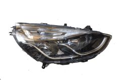 Sağ Far Clio 4 2017 Sonrası (Krom)