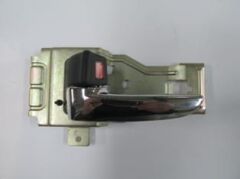 Ön Kapı İç Açma Kolu Sol Nikelajlı (Hushan) Mazda Bt 50 Pick Up 07 - 12 Arası
