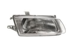 Far Ön Sağ Mazda 323 Familia 1994-1997 Arası