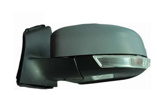 Focus Dış Ayna El.Is.Katl.Sin.Kör Nok.Uyarı.Astarlı Sol 11-