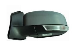 Focus Dış Ayna El.Is.Katl.Sin.Kör Nok.Uyarı.Astarlı Sol 11-