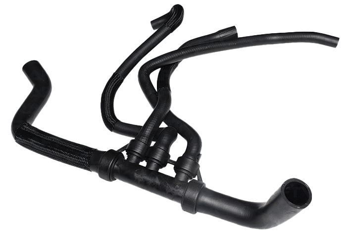 Radyatör Alt Hortumu 1.9 Laguna 2