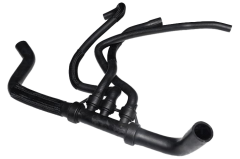 Radyatör Alt Hortumu 1.9 Laguna 2