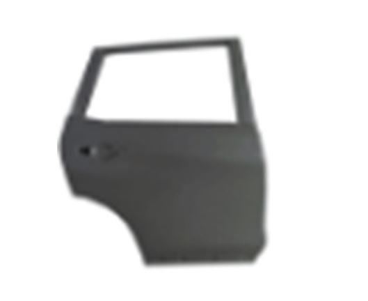 Nissan X-Traıl Arka Kapı Sağ 13-