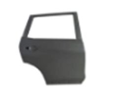 Nissan X-Traıl Arka Kapı Sağ 13-