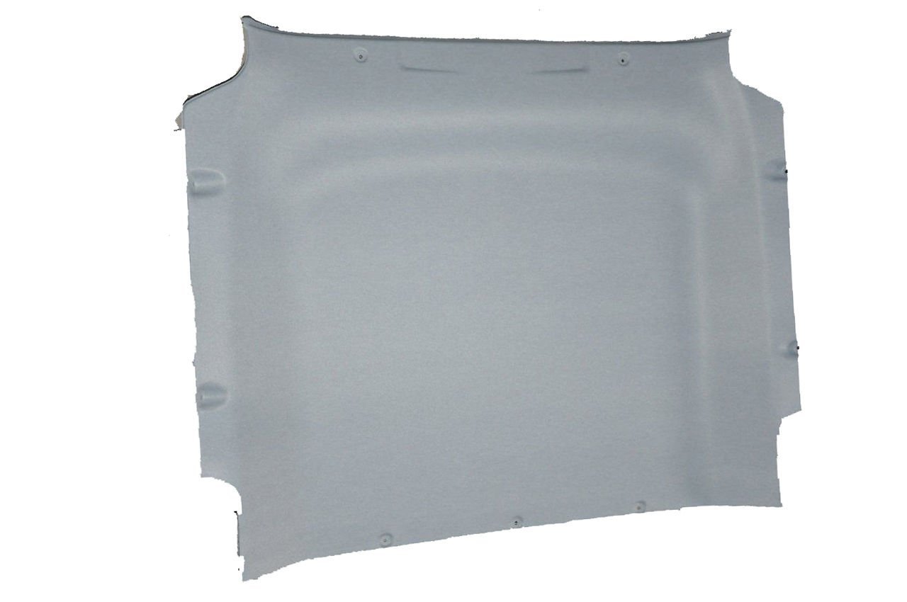 Tavan Döşemesi Arka Doblo 2015 Sonrası (Uzun Şase)