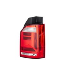 Volkswagen Transporter Arka Stop Tek Kapı Sağ 14-