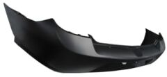 Arka Tampon (Eurobump) Renault Symbol Thalıa Sd 09-12 Arası