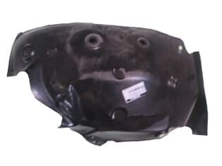 Ön Çamurluk Davlumbazı Sağ Önün Arkası Mercedes Cıtan W415 12-13 Arası
