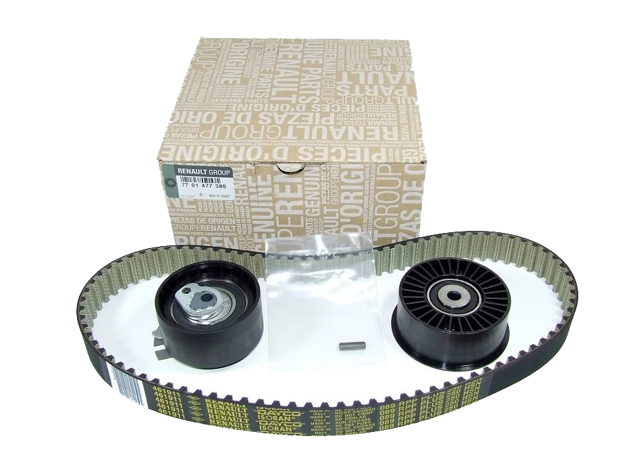 Triger Seti 2.5 16 Valf Master G9U