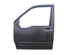 Ön Kapı Komple Sol (İceli-Çekomastikli) Ford Transıt Connect 09-14 Arası