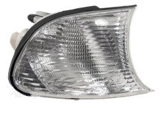 Sinyal Ön Sağ (Beyaz) Bmw 3 Serisi 1998-2001 Arası Coupe-Cabrio E46