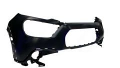 Citroen C3 Ön Tampon Üst Kapl.Delikli.19-