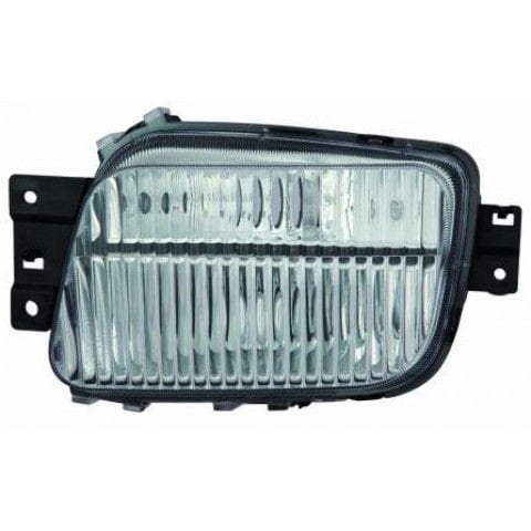 Sis Farı Sağ Mitsubishi Canter Fuso 2012 Sonrası