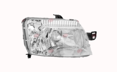 Panda Ön Far Elektrikli Motorlu Beyaz Siny.Sağ 03-09