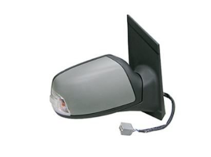 Focus Dış Ayna El.Is.Sin.Astarlı Sağ 05-08