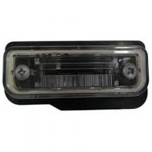 Plaka Lambası Mercedes C Serisi W203 2000-2007 Arası