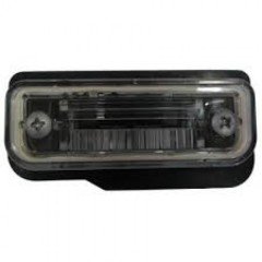 Plaka Lambası Mercedes C Serisi W203 2000-2007 Arası