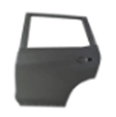 Nissan X-Traıl Arka Kapı Sol 13-