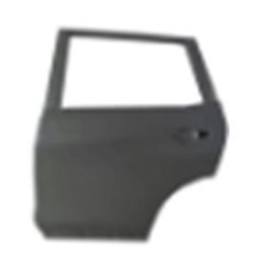 Nissan X-Traıl Arka Kapı Sol 13-