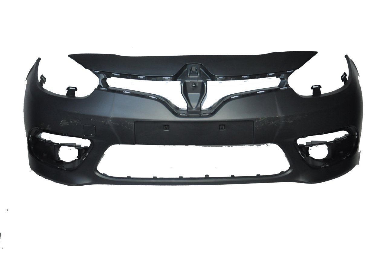 Ön Tampon Fluence 2012 Sonrası Modeller İçin