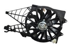 Fan Motoru 1.3 Linea