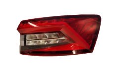 Kodıaq Arka Stop Lambası Led Sağ 16-