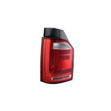 Volkswagen Transporter Arka Stop Tek Kapı Sol 14-