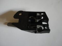 Ön Kapı İç Açma Kolu Sağ Gri (Hushan) Toyota Corolla E150 07-13 Arası