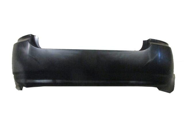 Arka Tampon (Damla Gözsüz) Tyg) Toyota Corolla Hb 02-04 Arası