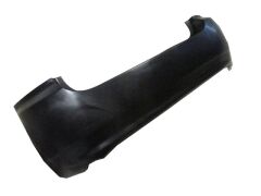 Arka Tampon (Damla Gözsüz) Tyg) Toyota Corolla Hb 02-04 Arası