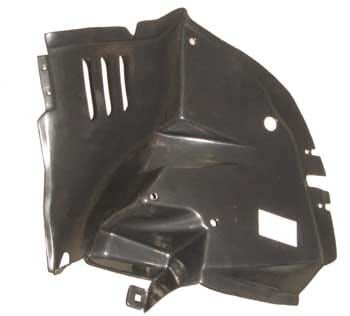Ön Çamurluk Davlumbazı Sağ Önün Önü (Eurobump) Mercedes C Class W202 97-99 Arası