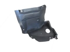 Ön Çamurluk Davlumbazı Sağ Önün Önü Alt(Enjeksiyon Baskı) (Eurobump) Mercedes C Class W203 00-07 Arası