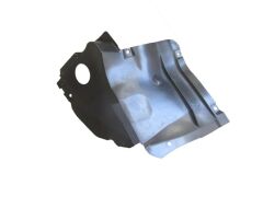 Ön Çamurluk Davlumbazı Sağ Önün Önü Alt(Enjeksiyon Baskı) (Eurobump) Mercedes C Class W203 00-07 Arası