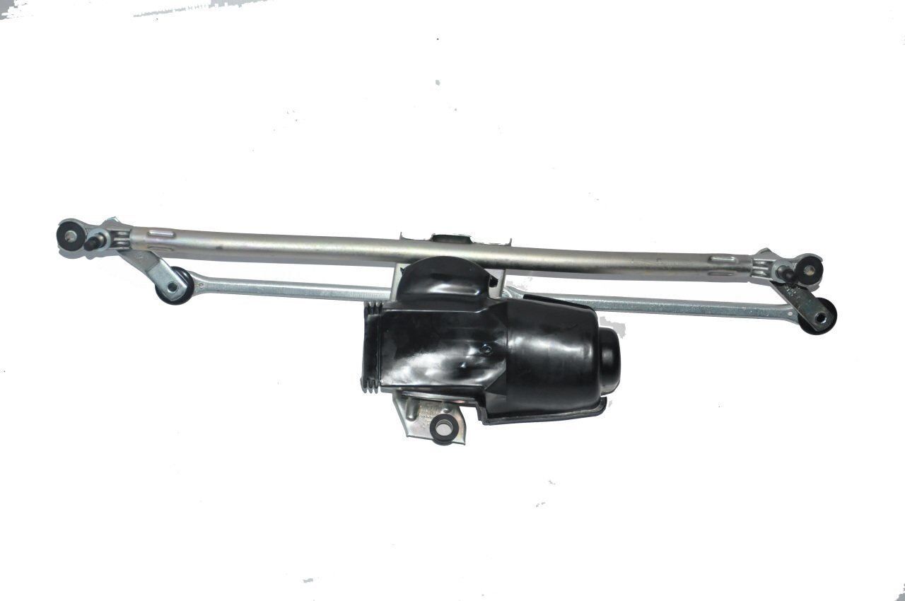 Silecek Motoru Ön Mekanizması Doblo 2001-2010 Arası