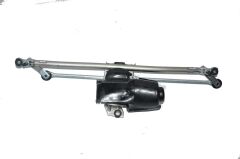 Silecek Motoru Ön Mekanizması Doblo 2001-2010 Arası