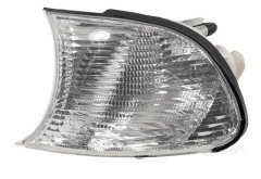 Sinyal Ön Sol (Beyaz) Bmw 3 Serisi 1998-2001 Arası Coupe-Cabrio E46