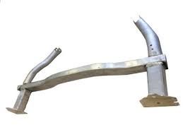 Citröen C5 Motor Beşiği Traversi (Yerli) 08-15