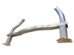 Citröen C5 Motor Beşiği Traversi (Yerli) 08-15