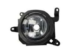 Sis Farı Sol Mitsubishi L200 2006 Sonrası (Duysuz)