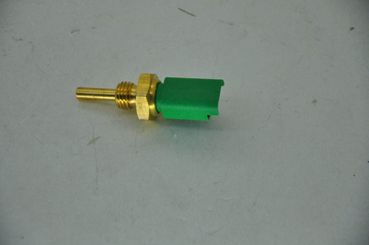 Hararet Müşürü (Yeşil) 1.3 Albea-Palio-Doblo-Linea-Fiorino-Grande Punto