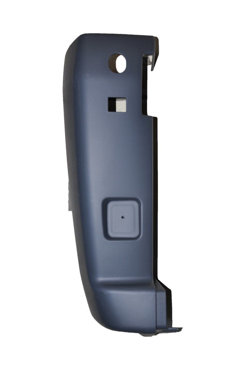 Arka Tampon Sol Ducato 2006 Sonrası Modeller İçin (Küçük Reflektörlü)