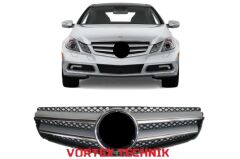Ön Panjur W207 2009-