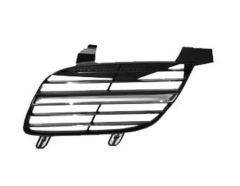 Nissan Almera Ön Panjur Sağ 00-02-Tüv