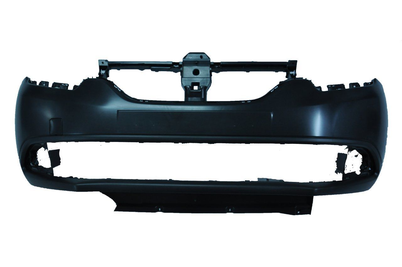 Ön Tampon Clio Symbol 2013 Sonrası Modeller İçin