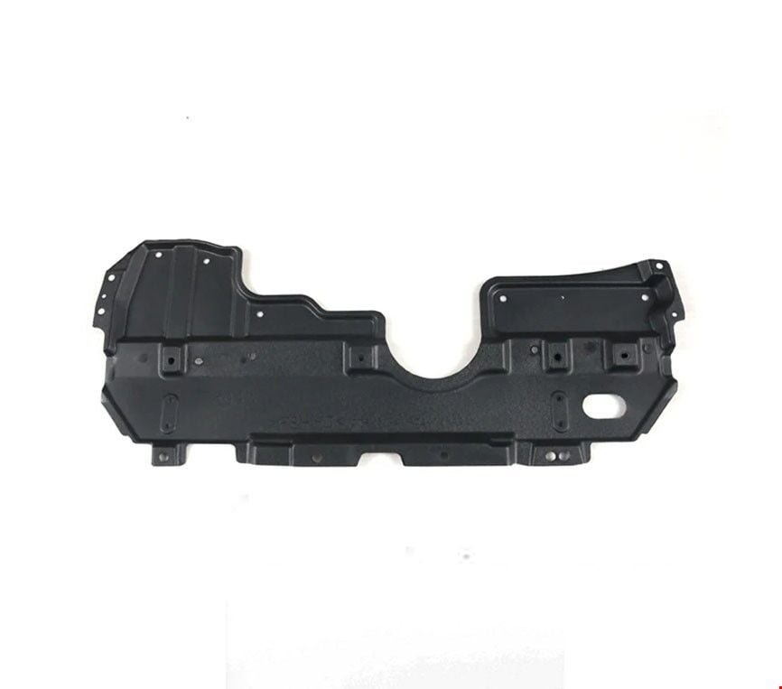 Motor Alt Koruma ( Plastik ) Corolla 2007-