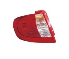 Arka Stop Lambası Sol Getz 2006-