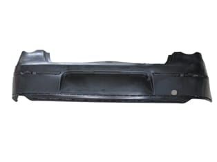 Arka Tampon (Bant Delikli-Karlıksız Sensör Deliksiz (Sedan) Volkswagen Passat B6 05-10 Arası